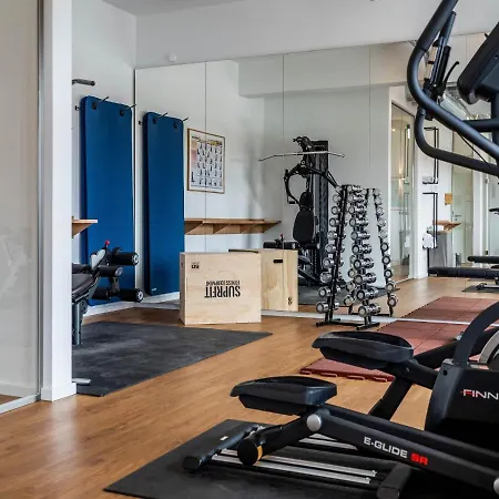 Casa vacanze Reetland Am - Premium Reetdachvilla Mit 2 Schlafzimmern, Sauna Und Kamin E04 Dranske